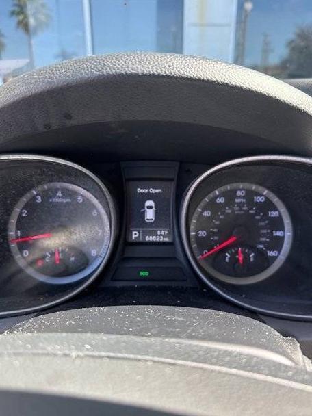 HYUNDAI SANTA FE 2016 5XYZU3LB4GG312966 image